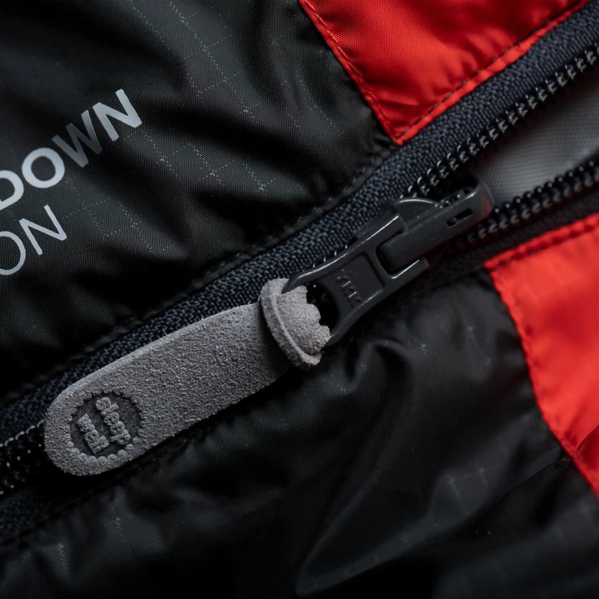 Mammut - Nordic Down 3-Season - Graphite-Fire