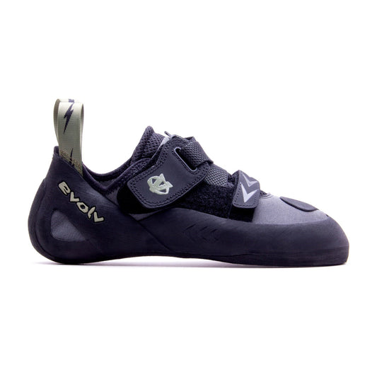 Evolv - Kronos - Black/Olive
