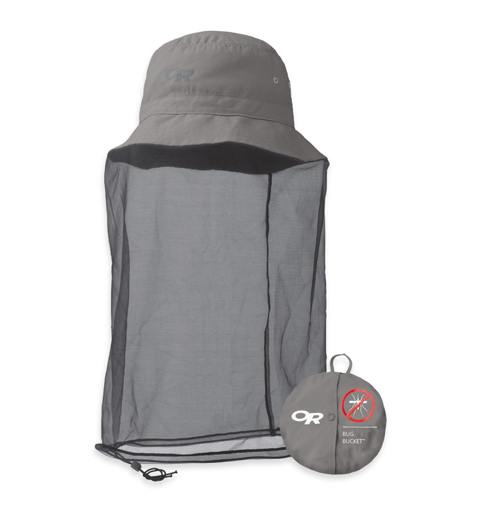 Outdoor Research - Bug Bucket Hat - Khaki