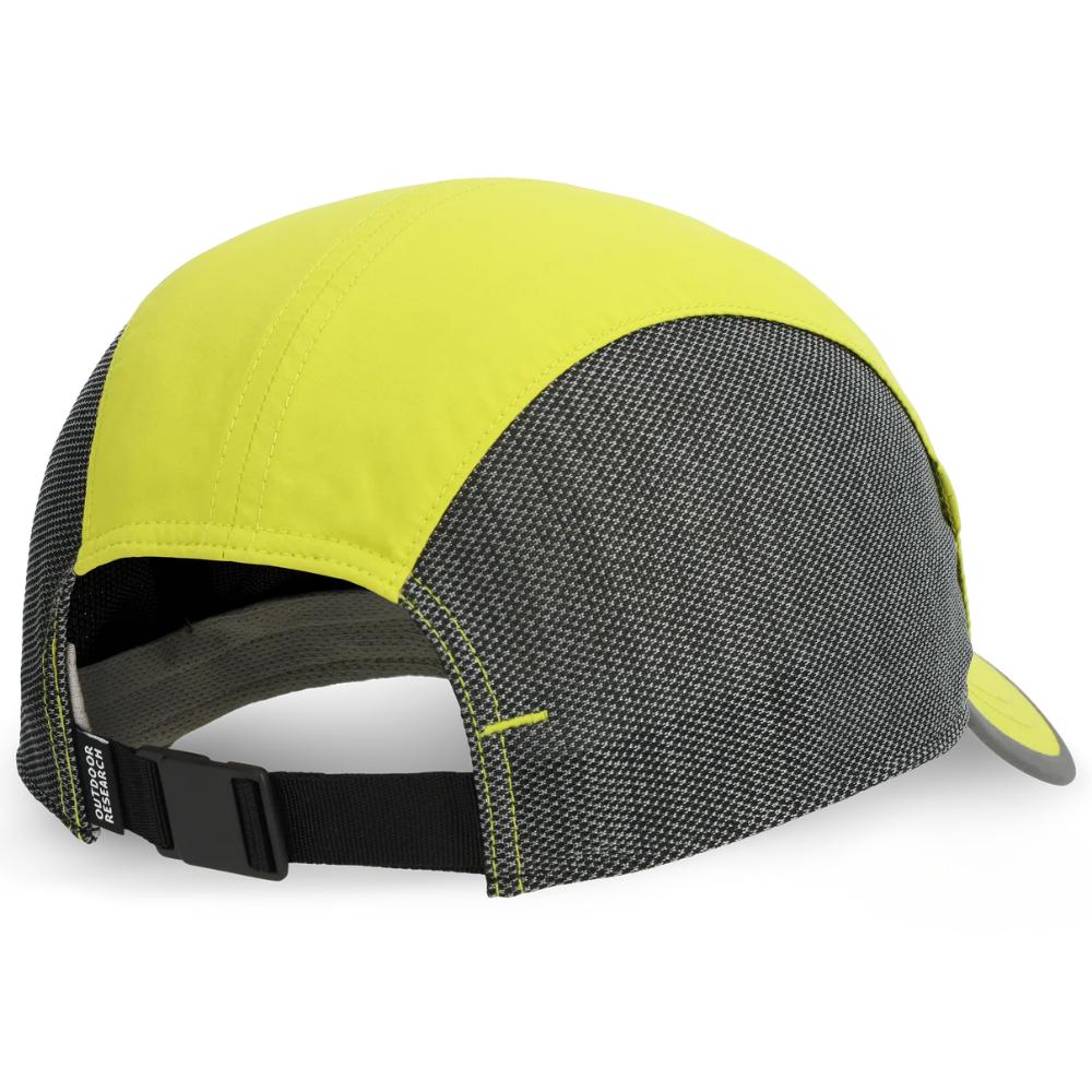 Outdoor Research - Swift Cap - Galactic Reflective