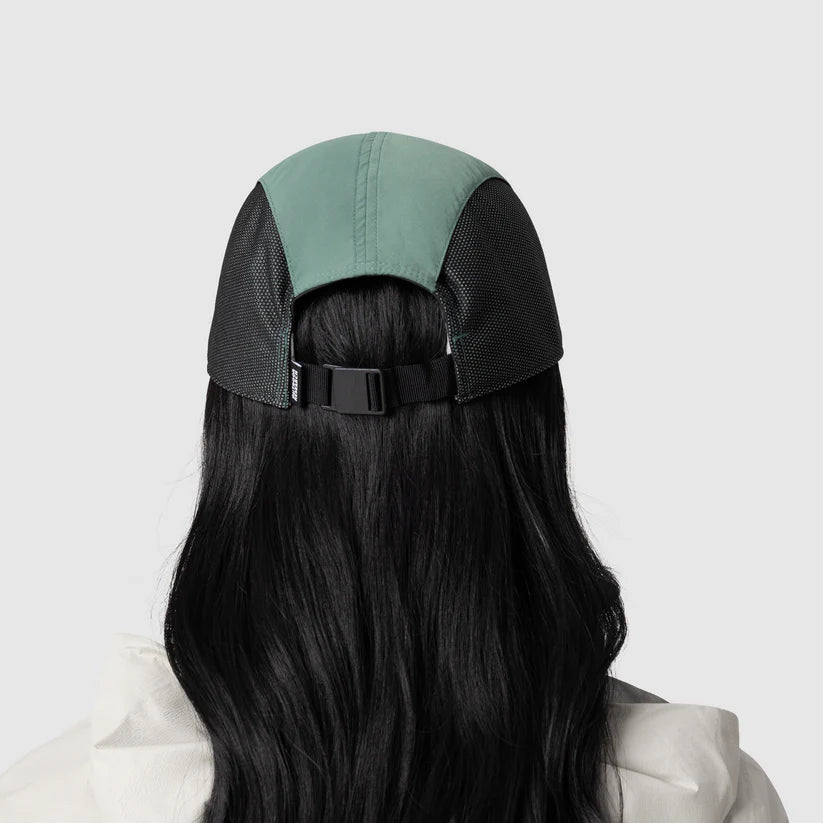 Outdoor Research - Swift Cap - Malachite Reflective