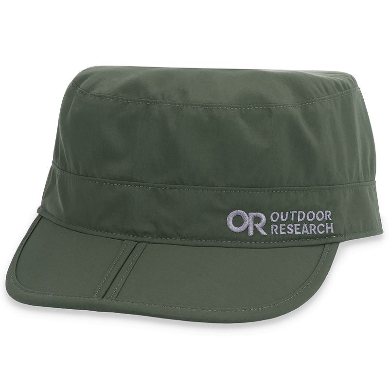 Outdoor Research - Radar Pocket Cap - Black