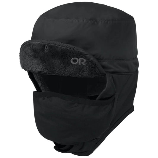 Outdoor Research - Frostline Hat - Black