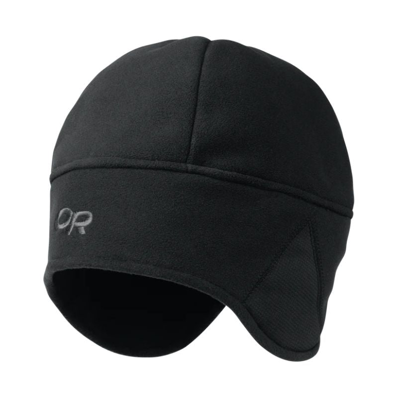 Outdoor Research - Wind Warrior Hat - Black