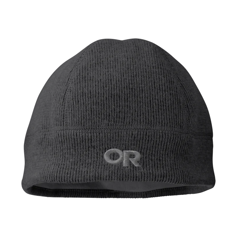 Outdoor Research - Flurry Beanie - Charcoal