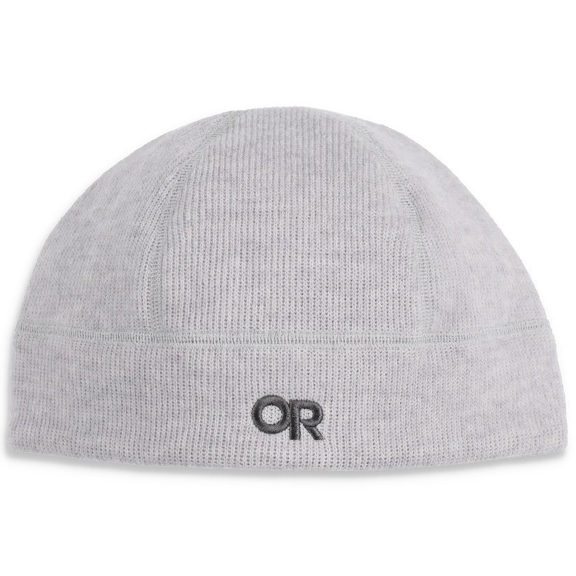 Outdoor Research - Flurry Beanie - Grey Heather