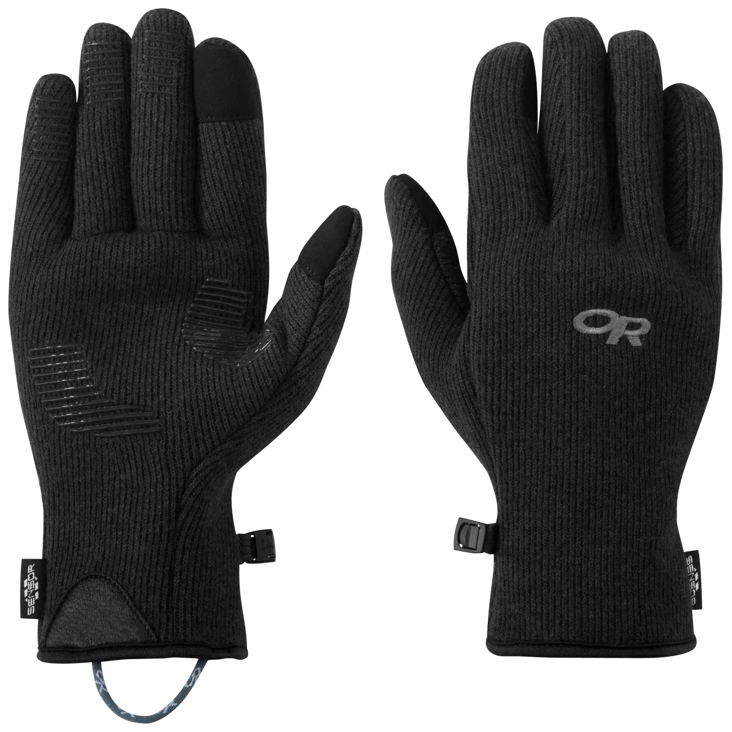 Outdoor Research - Mens Flurry Sensor Gloves