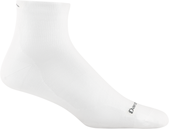 Darn Tough - Run 1/4 Ultra-Lightweight Cushion - Men's