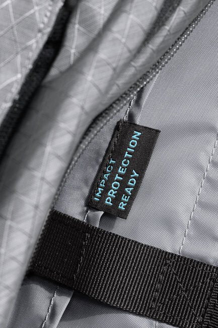 Camelbak - Impact Protector Panel - Black/Teal