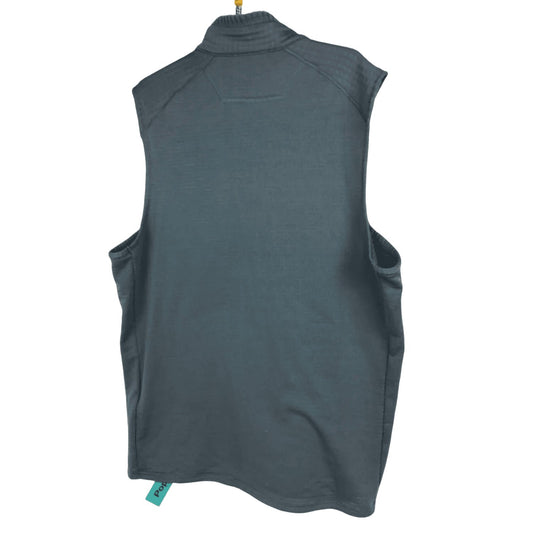 Patagonia Vest M MD Blue