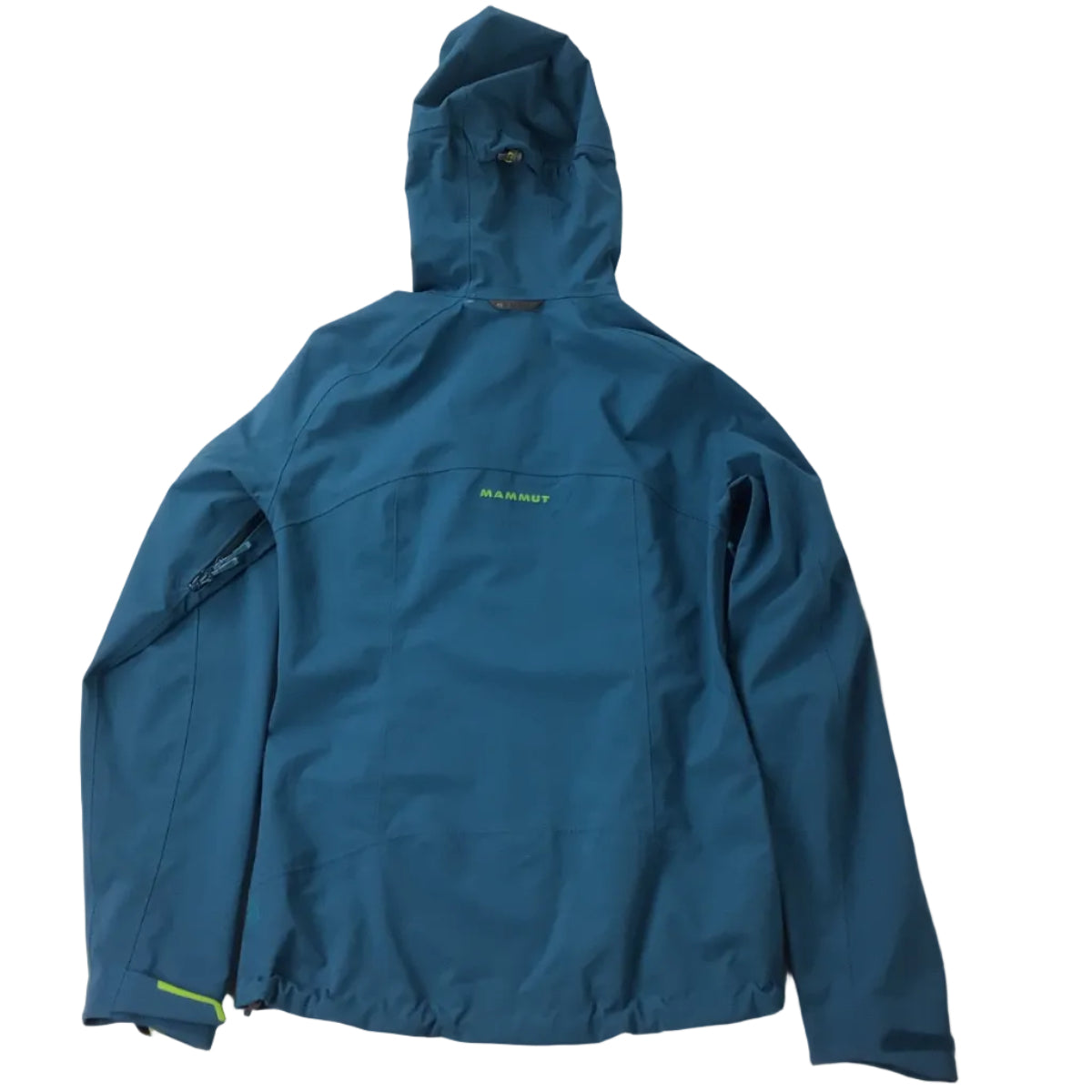 Mammut Hardshell W