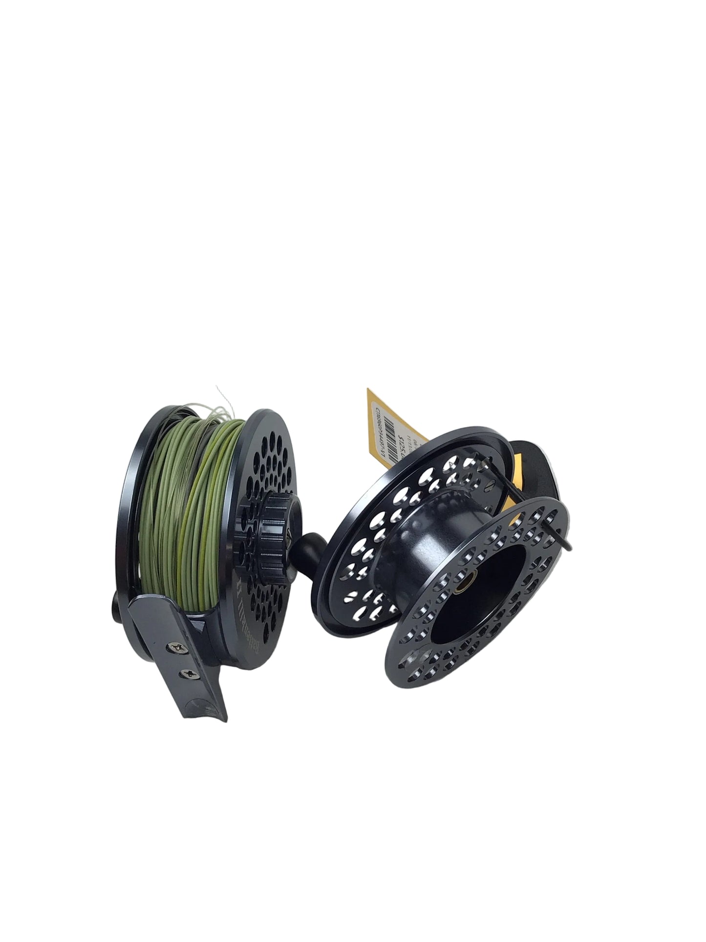 Orvis Battenkill Bar Stock w/ 7WT Line