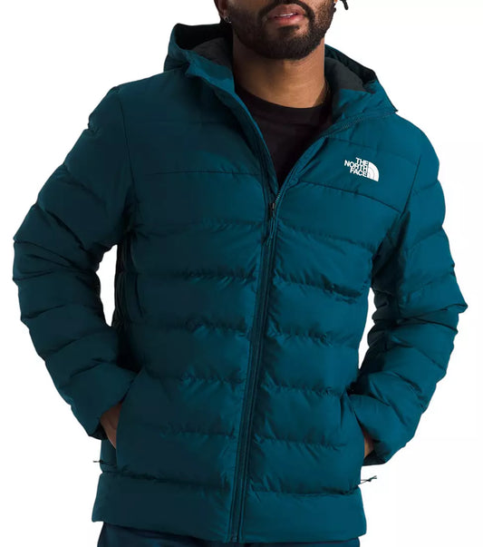 The North Face - Men's Aconcagua 3 Hoodie