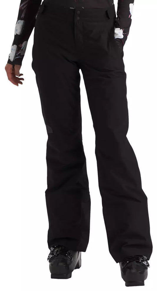 The North Face - Women's Descendit Pant - TNF Black