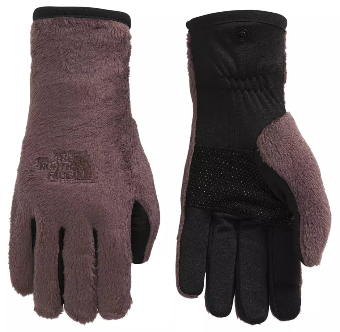 The North Face - Osito Etip Glove - Women's - Tawny Quartz
