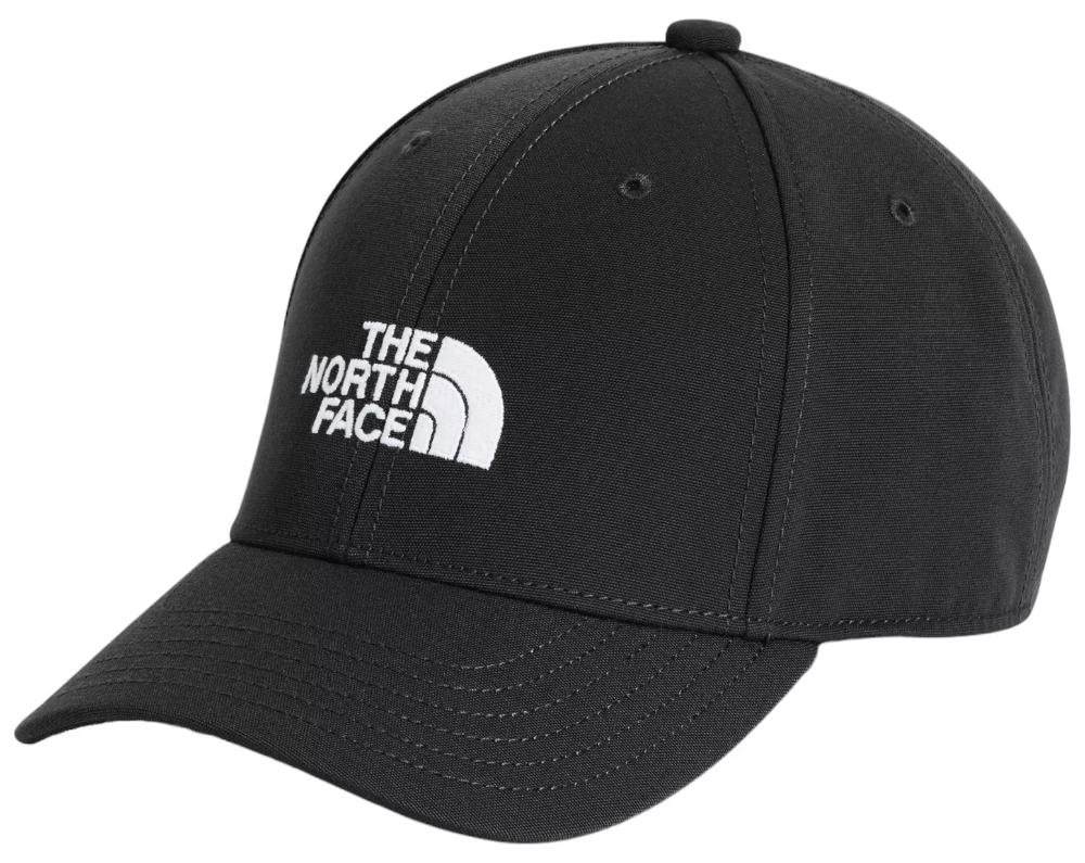 The North Face - Recycled 66 Hat - Kids' - Tnf Black