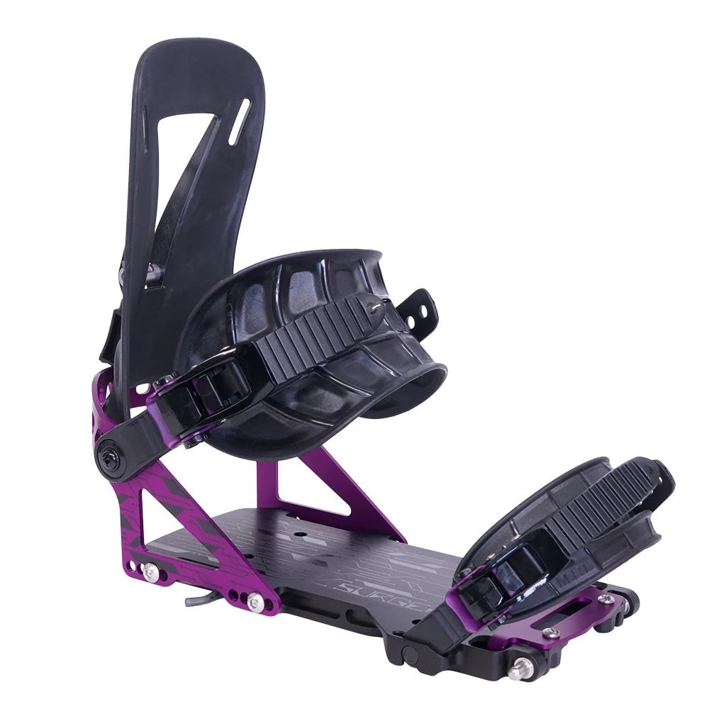 Spark R&D - Surge ST Splitboard Bindings