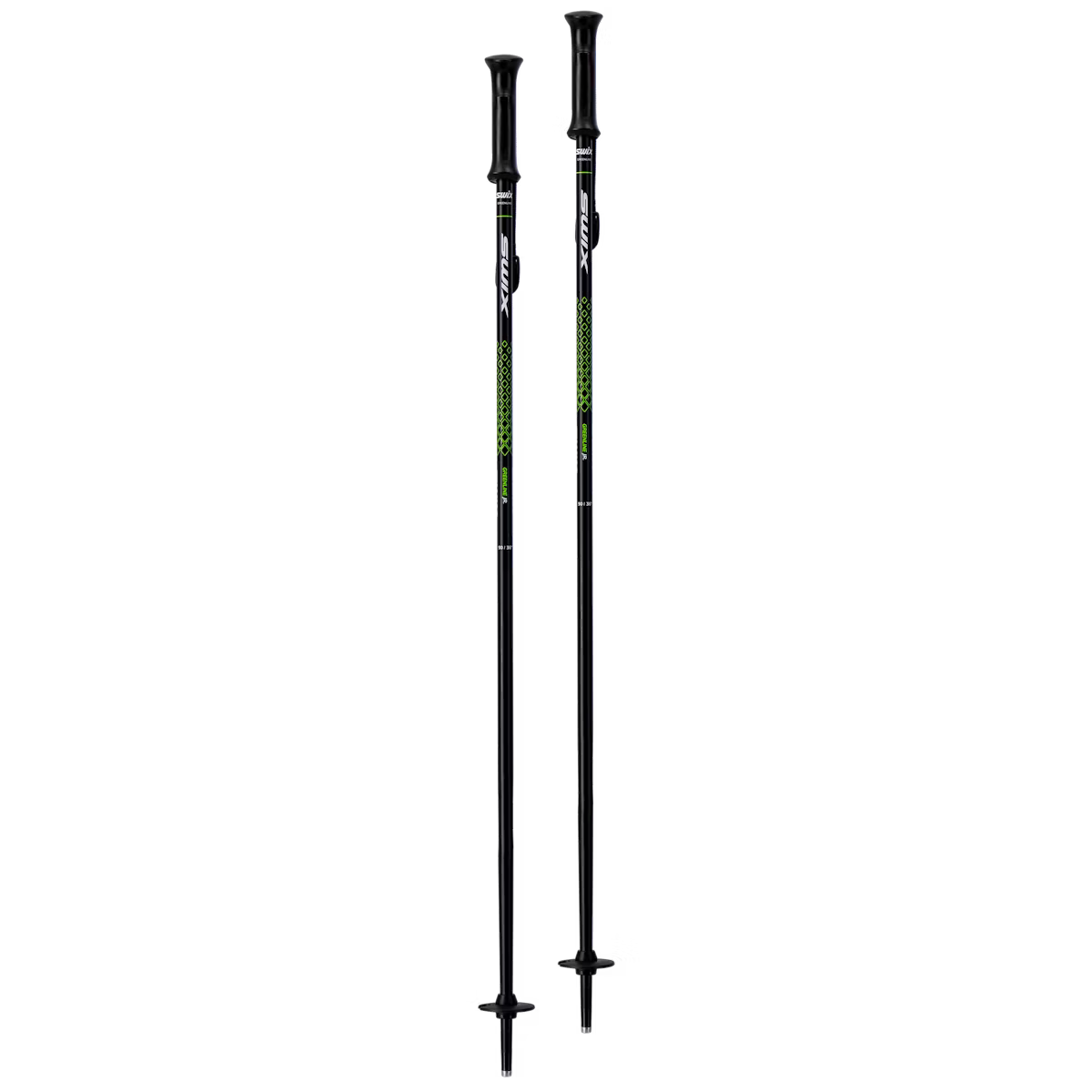 Swix - Greenline Mamba Jr Pole