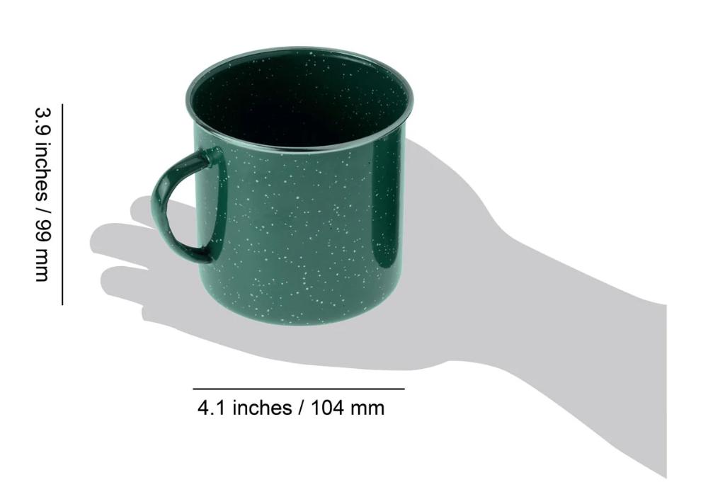 GSI Outdoors - Pioneer 24oz Cup - Green