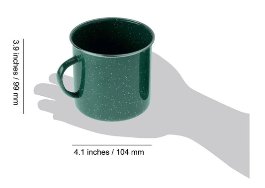 GSI Outdoors - Pioneer 24oz Cup - Green