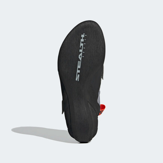 Five Ten - Kirigami - Women's - Dove Grey, Core Black, Solar Red