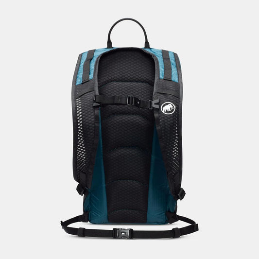 Mammut - Neon Light - Dark Marsh
