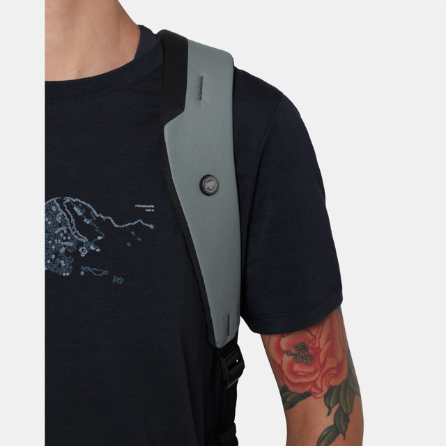 Mammut - Seon Transporter - Strata