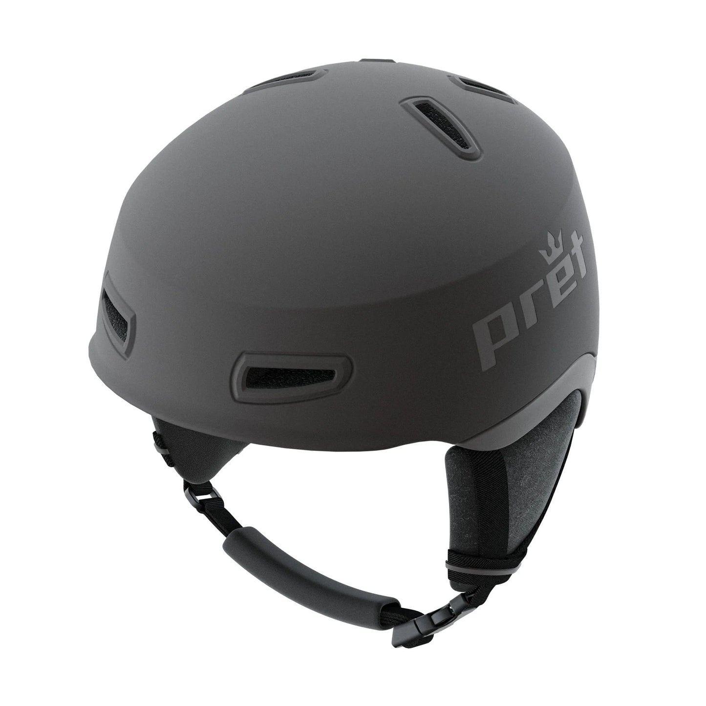 Pret - Epic Helmet