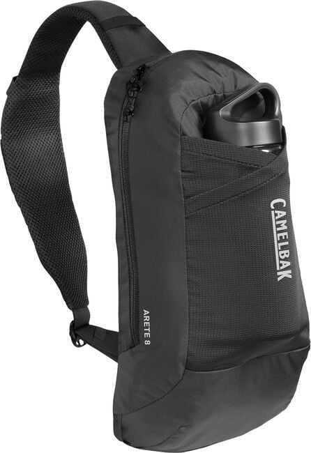 Camelbak - Arete Sling 8 - Black/Reflective