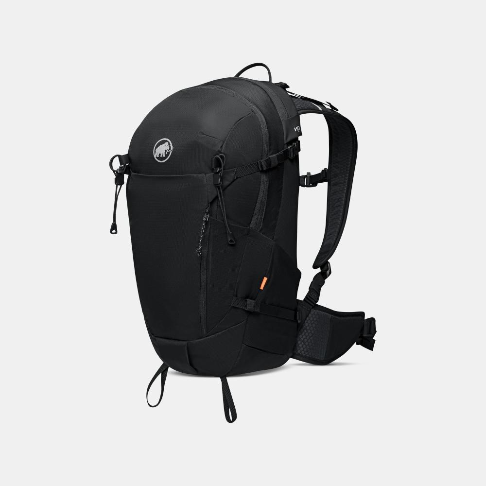Mammut - Lithium 25 Pack - Dark Marsh Black