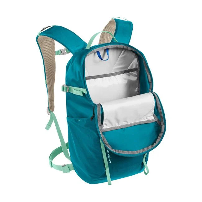 Camelbak - Cloud Walker Hydration Pack - Tahitian Tide