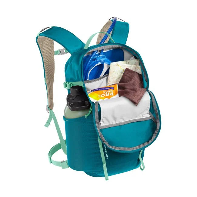 Camelbak - Cloud Walker Hydration Pack - Tahitian Tide