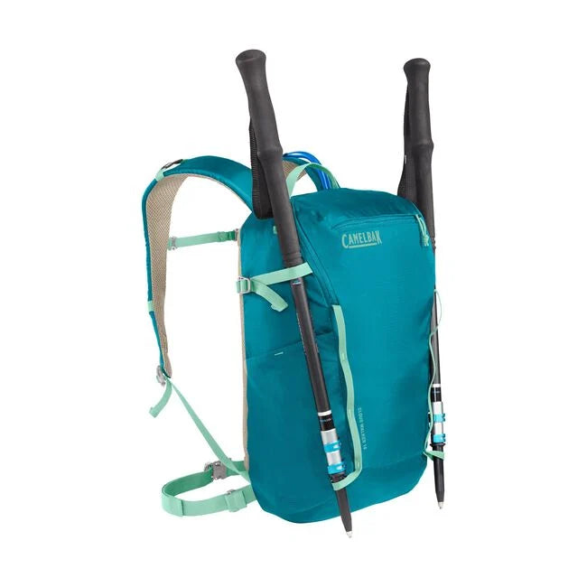 Camelbak - Cloud Walker Hydration Pack - Tahitian Tide