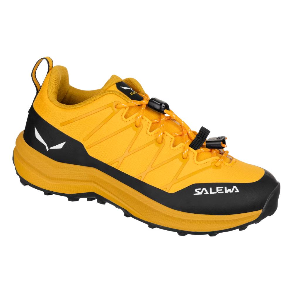 Salewa - Wildfire 2 - Kids' - Gold/Gold