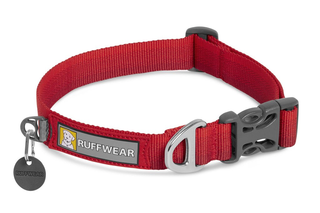 Ruffwear - Front Range Collar