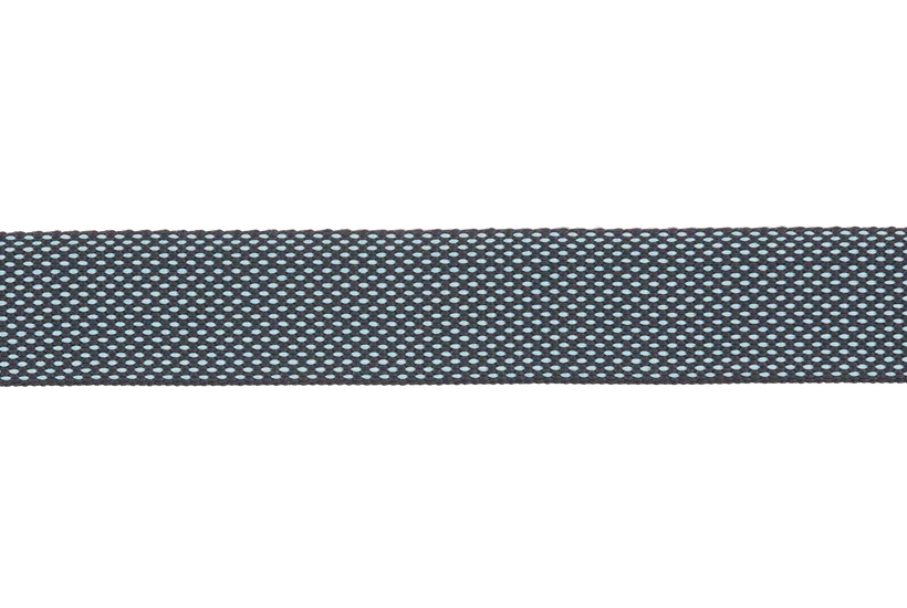 Ruffwear - Hi & Light Collar - Basalt Gray