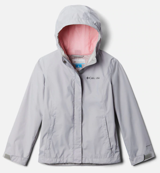 Columbia - Arcadia Jacket - Girls' - Nocturnal