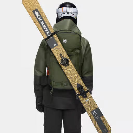 Mammut - Nirvana 35 - Marsh Black