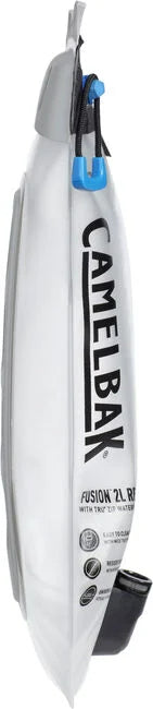 Camelbak - Fusion 2L Reservoir with Zipper - Clear