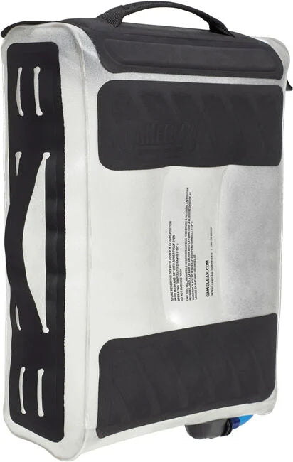 Camelbak - Fusion 6L Group Hydration Reservoir - Clear