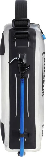 Camelbak - Fusion 10L Group Hydration Reservoir - Clear