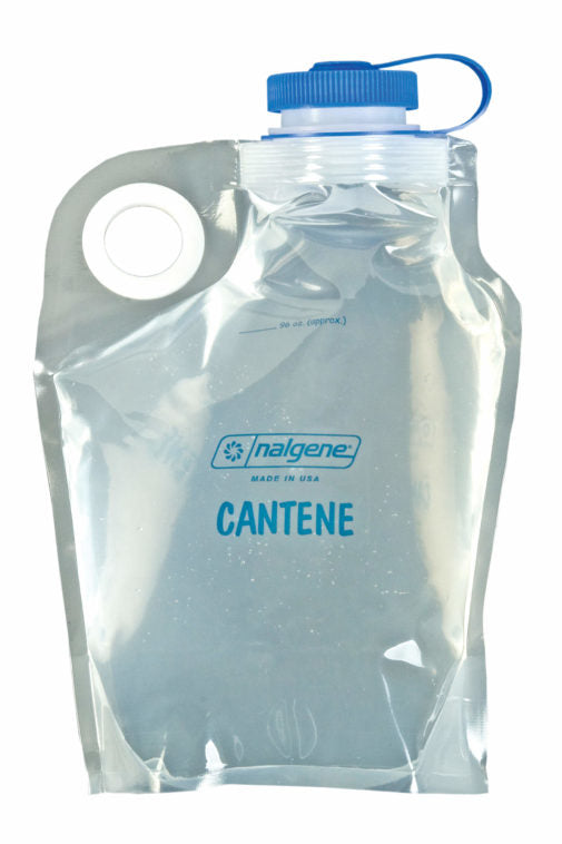 Nalgene - Nalgene WM Cantene 96oz