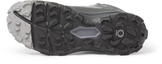 Oboz - Katabatic Mid B-DRY - Women's - Mineral