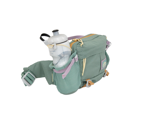 Mountainsmith - Drift Lumbar Pack - Marine
