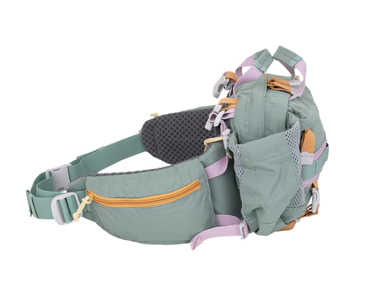 Mountainsmith - Tour Lumbar Pack - Marine