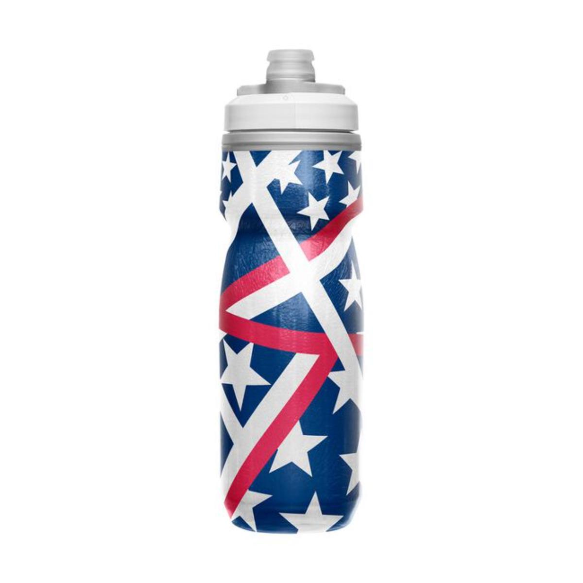 Camelbak - Podium Chill 3.0 21oz - U.S.A.