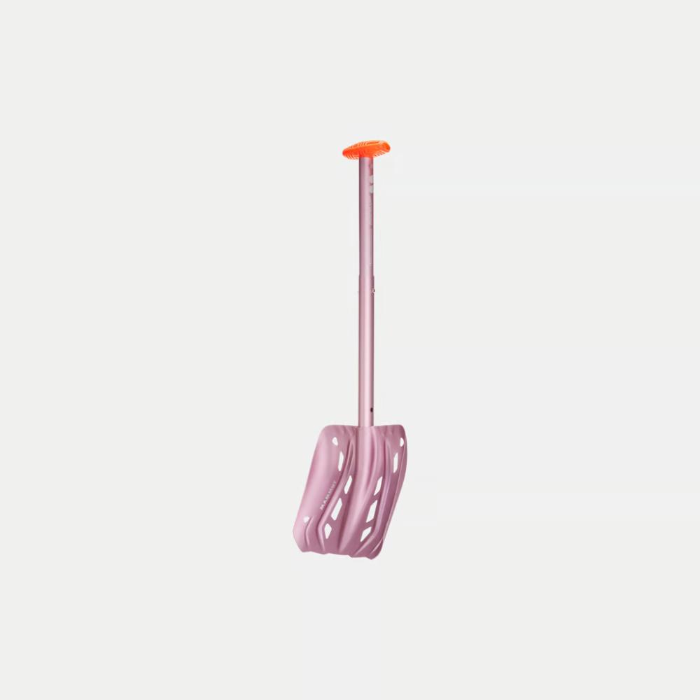 Mammut - Alugator Light Shovel - Neon Orange