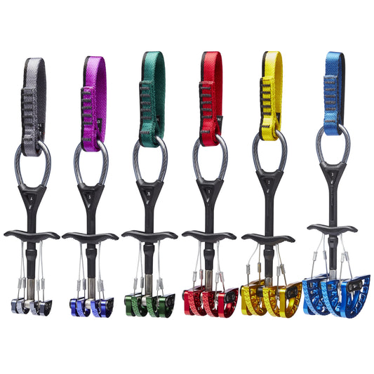 Black Diamond - C4 Cam Set