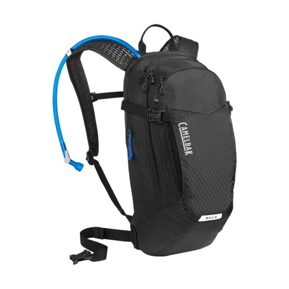Camelbak - M.U.L.E. 12 100oz - Moroccan Blue Black