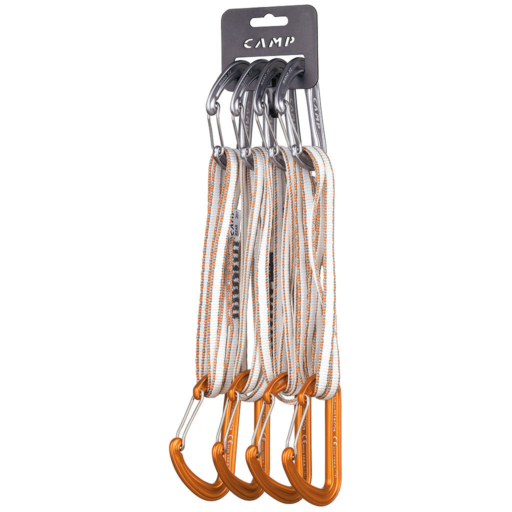 CAMP - Mach Express Dyneema 4 pack